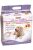 AssorbiPiu Hygiene Pad Nappy - Helyhez szoktató - kutyapelenka (gyümölcs illattal) 60x60cm (10db)