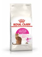 Royal Canin Feline Adul (Savour Exigent 35/30) - Teljesértékű eledel macskák részére(400g)