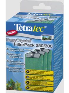 Tetra EasyCrystal C 250/300 szűrőb. 151598