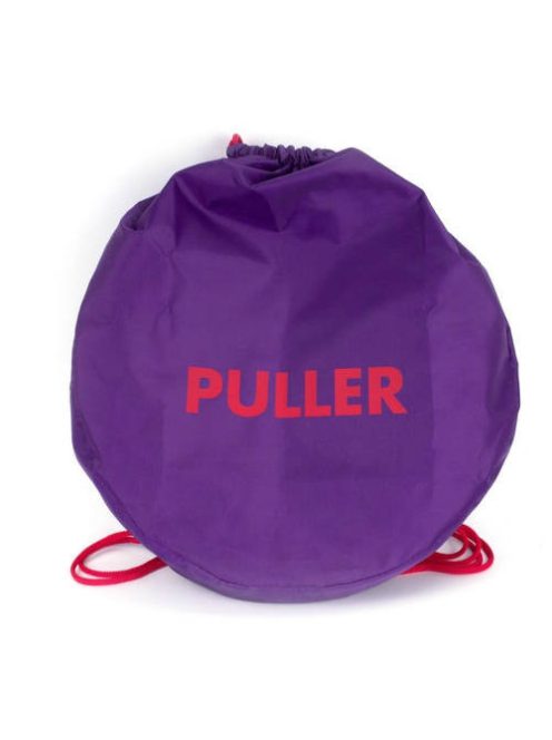 Táska Pullerhez (30cm)