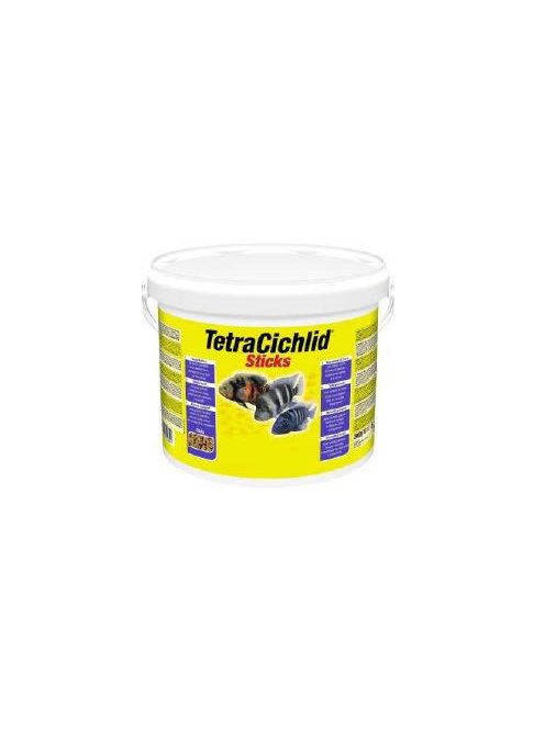 Tetra Cichlid Sticks 10 L