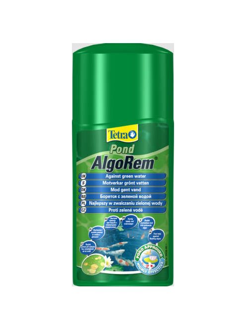 TetraPond AlgoRem 1 L