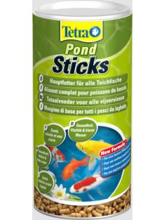 Tetra Pond Sticks eledel tavi halaknak - 1 l