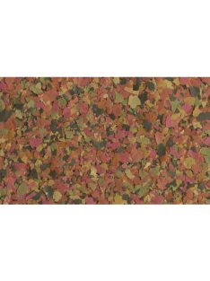   Tetra Min Flakes - lemezes táplálék díszhalak számára (250ml)