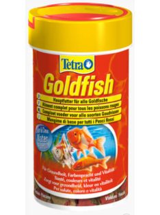 TetraGoldfish aranyhaleledel - 250 ml