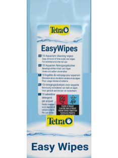 Tetra EasyWipes Tisztítókendő