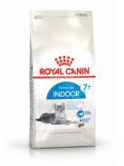 Royal Canin Feline Adul (Indoor 7+) - Teljesértékű eledel macskák részére(400g)