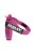 Julius K-9 Color&Gray IDC Hevederhám 2-es méret (pink) 67-97cm