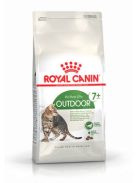 Royal Canin Feline Adult (Outdoor 7+) - Teljesértékű eledel macskák részére(400g)