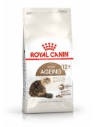 Royal Canin Feline Senior (Ageing +12) - Teljesértékű eledel macskák részére(400g)