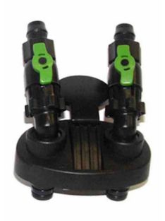 Tetra EX 400/600/700 Több Funkciós Szelep