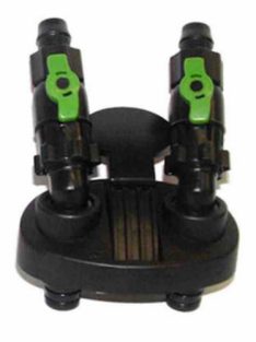 Tetra EX 1200 Több Funkciós Szelep