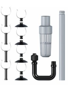 Tetra EX 400/700 szívóoldali készlet