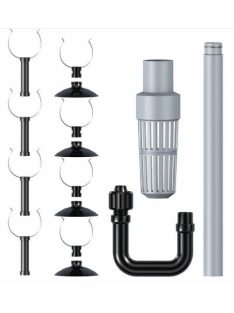 Tetra EX 1200 szívóoldali készlet