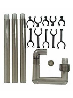 Tetra EX 1200 nyomóoldali készlet