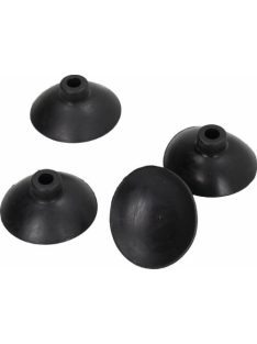 Tetra EX 400/600/700/1200 Tapadókorong (4db)