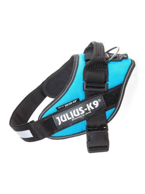 Julius K-9 IDC Powerhám 2-es méret (aquamarine) 28-40kg-ig