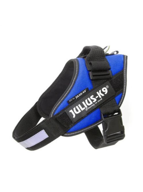 Julius K-9 IDC Powerhám 1-es méret (kék) 23-30kg-ig