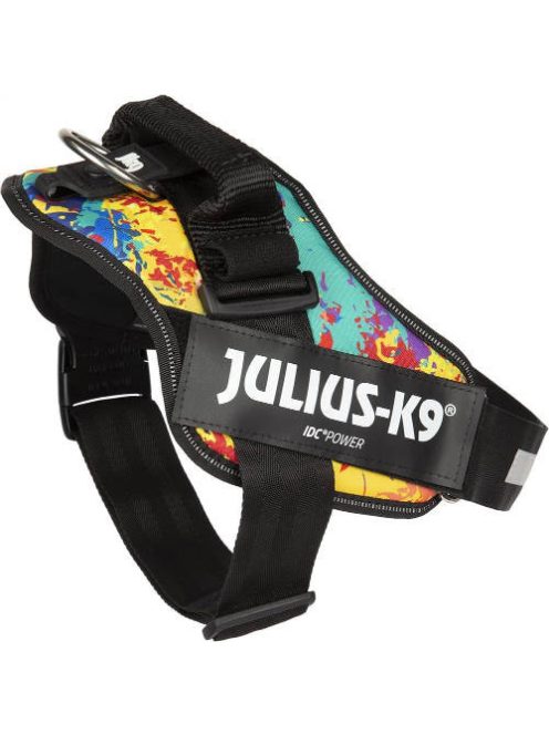 Julius K-9 IDC Powerhám (3-es méret, crazy) kutyák részére (40-70 kg-ig)