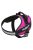 JK9 IDC Powerhám, méret 4 sötét pink