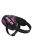 Julius-K9 IDC Power hám Mini-Mini (sötét pink) kutyák részére