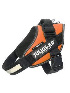 Julius K-9 IDC Powerhám Mini-Mini (UV narancs) 4-7kg-ig