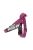 Julius K-9 Color&Gray IDC Hevederhám Mini méret (pink) 49-65cm