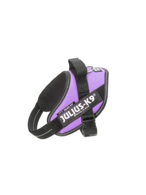 Julius K-9 IDC Powerhám 0-ás méret (lila) 14-25 kg-ig