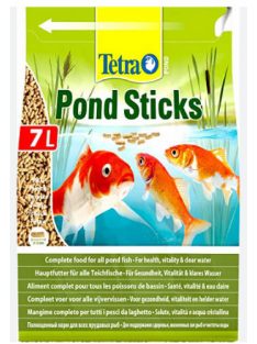 Tetra Pond Sticks 7L