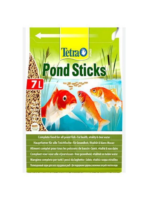 Tetra Pond Sticks 7L