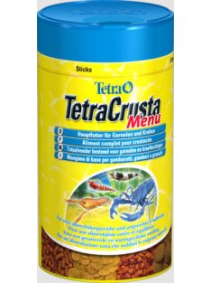 TetraCrusta Menü garnéla- és rákeledel - 100 ml