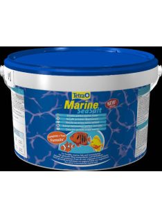   Tetra Marine SeaSalt - Tengeri só - tengeri akváriumokhoz (8kg)