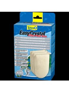Tetra EasyCrystal Filter Pack 600 - szűrőközeg (3db)