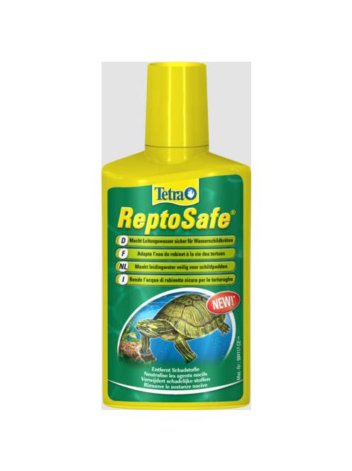Tetra ReptoSafe 250 ml