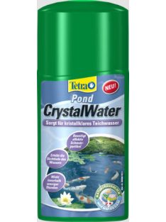 TetraPond CrystalWater 250 ml