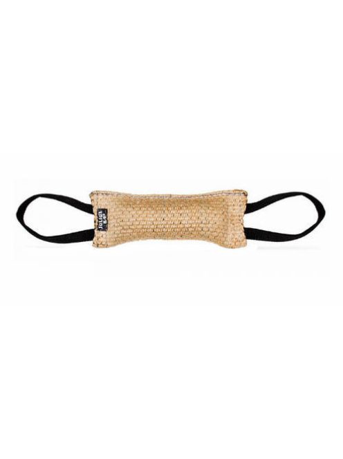 JK9 Juta ütőzsák, 25cm*7cm, 2 fogós Bordó