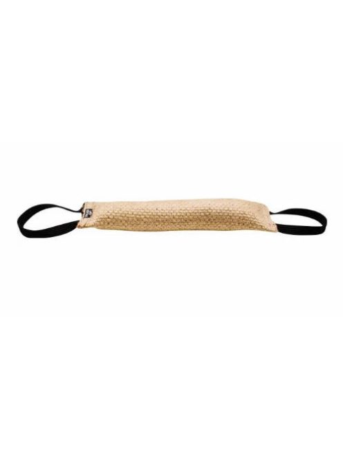 JK9 Juta ütőzsák, 45cm*7cm, 2 fogós
