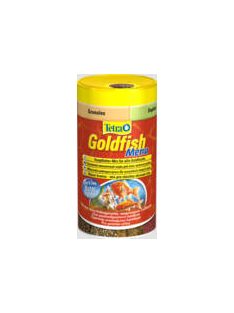 Tetra Goldfish Menü 250 ml