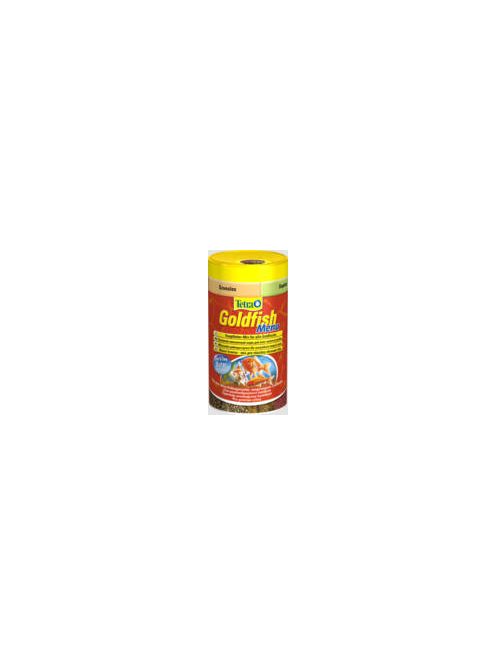 Tetra Goldfish Menü 250 ml