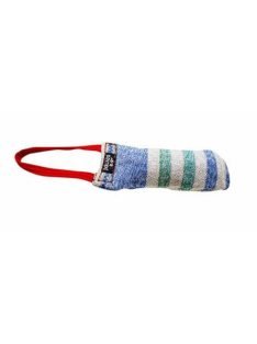 JK9 Francia ütőzsák, 20/5,5cm, 1 fogós