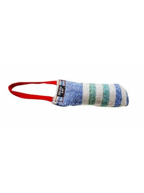 JK9 Francia ütőzsák, 20/5,5cm, 1 fogós