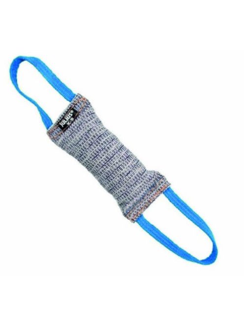 JK9 Francia ütőzsák, 20/5cm, 2 fogós