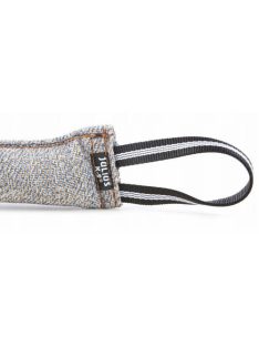 JK9 Francia ütőzsák, 20/5cm, 1 fogós