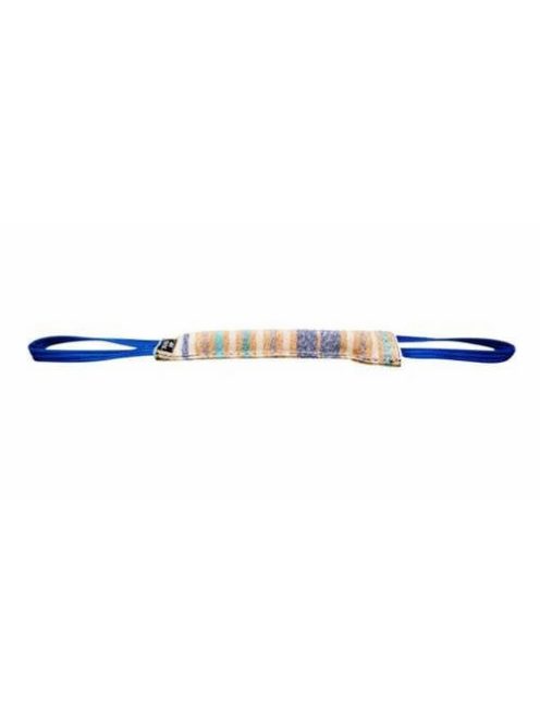 JK9 Francia ütőzsák, 20/3cm, 2 fogós