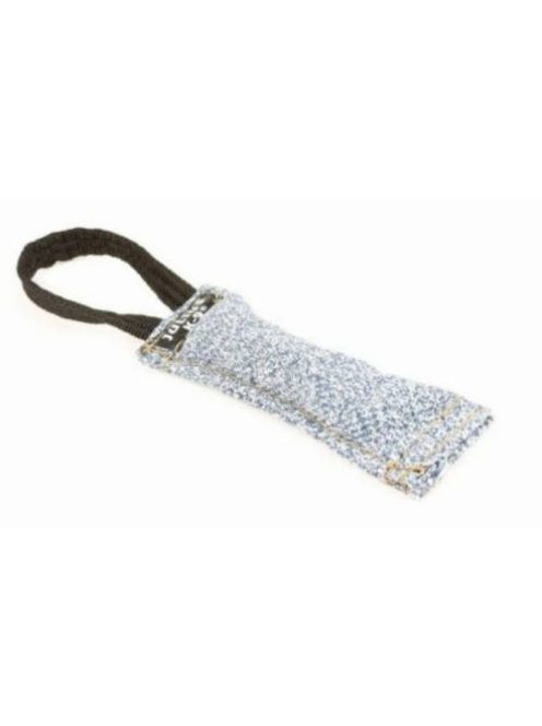 JK9 Francia ütőzsák, 20/3cm, 1 fogós