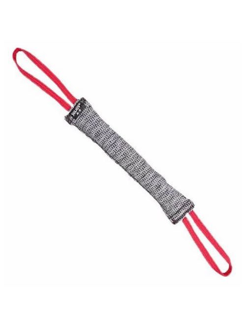 JK9 Francia ütőzsák, 30/3cm, 2 fogós