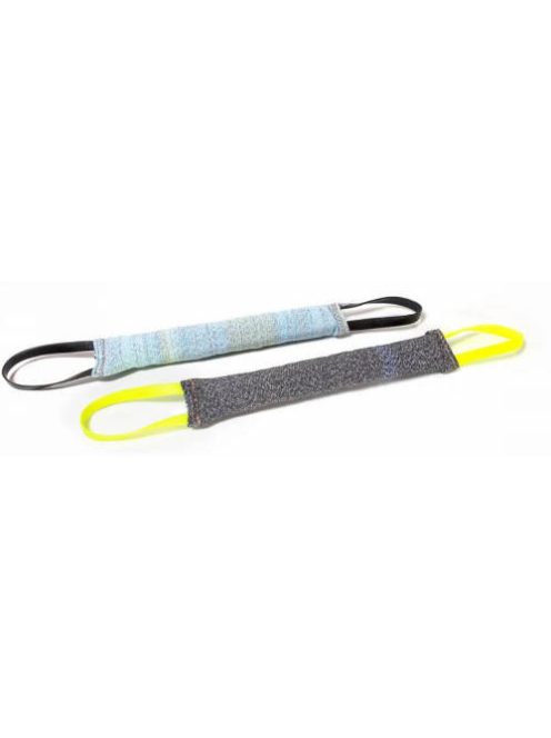 JK9 Francia ütőzsák, 45/5cm, 2 fogós