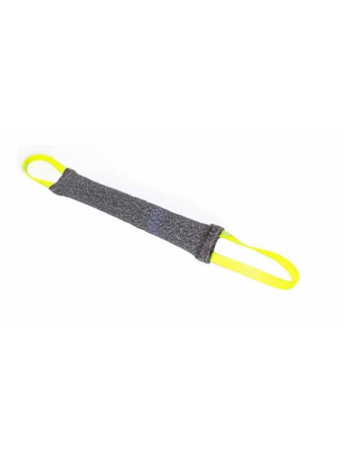 JK9 Francia ütőzsák, 45/7cm, 2 fogós