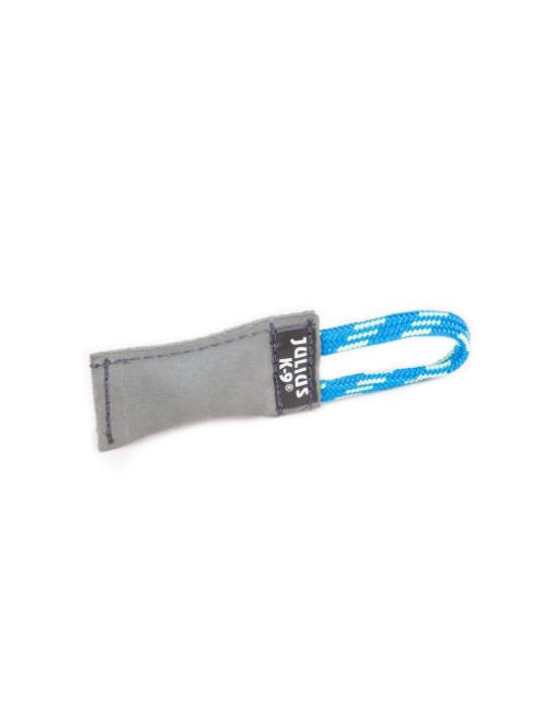 Julius-K9 - Harapópárna (bőr) kutyakiképzéshez (10cmx2,5cm)