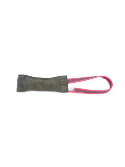 JULIUS-K9 Harapópárna (bőr) kutyakiképzéshez (15cmx2,5cm)